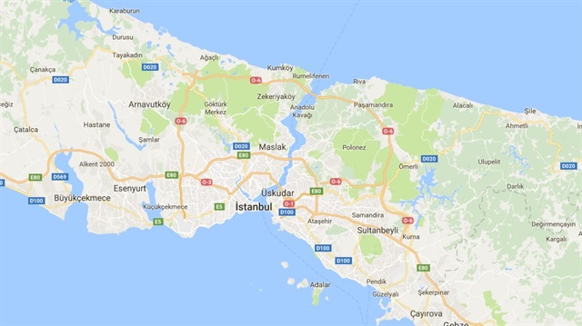 Zincirlikuyu Çilingir